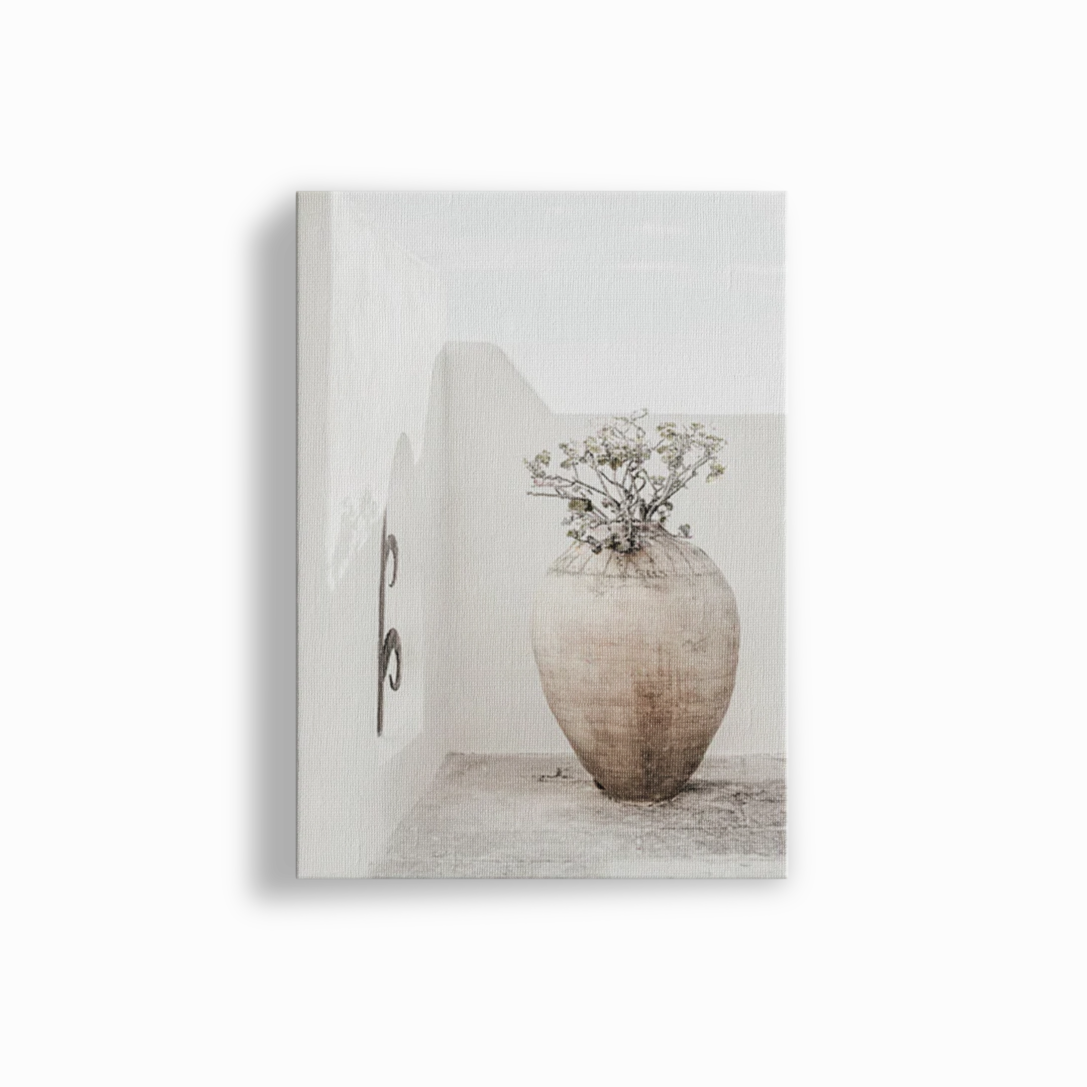 Coastal Urn