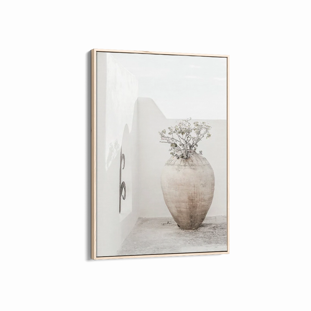 Coastal Urn
