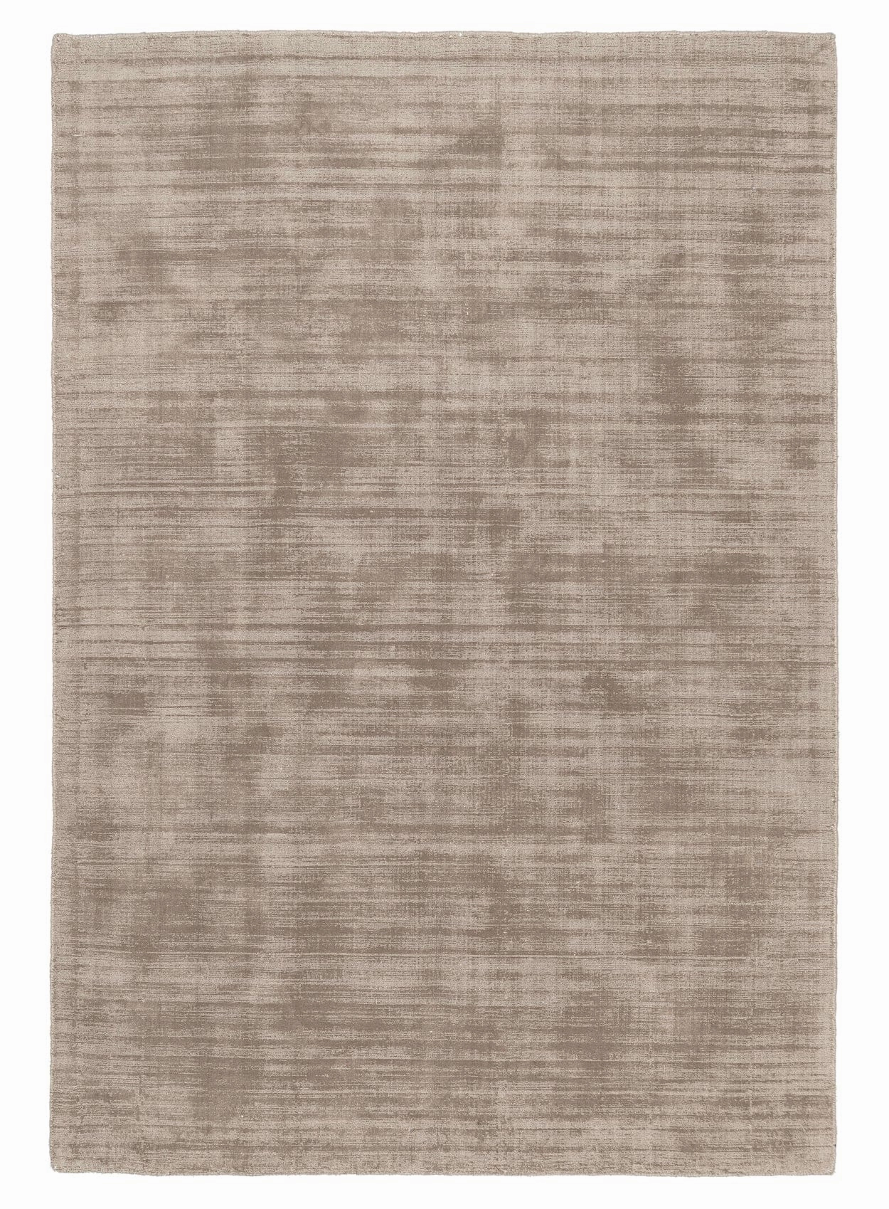 Codie Beige Handwoven PET Rugmodern color block patchwork rug