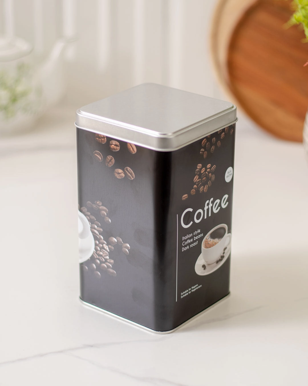 Coffee Storage Container