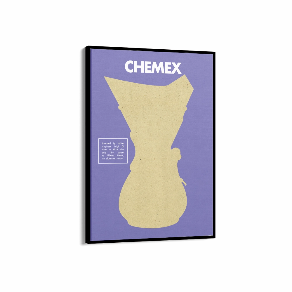 Coffee Tools Chemex 01