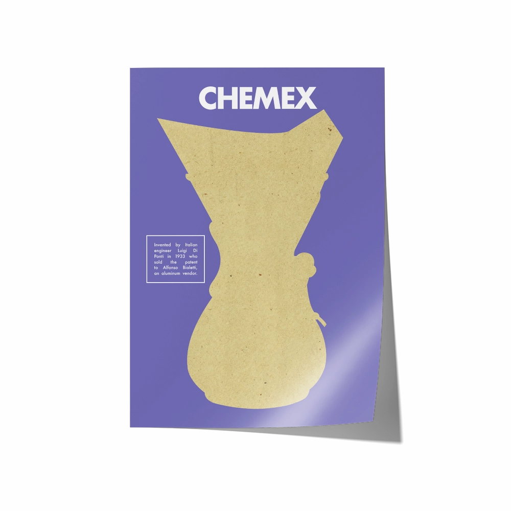 Coffee Tools Chemex 01