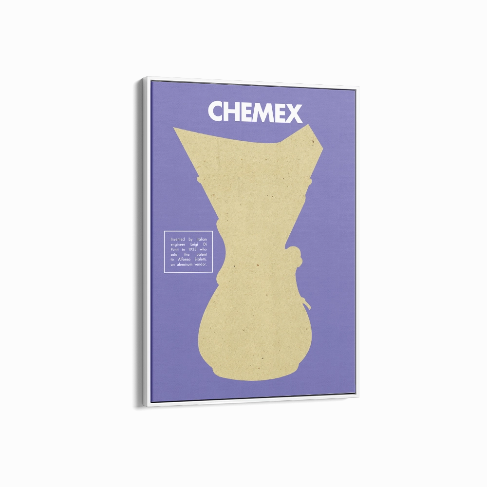 Coffee Tools Chemex 01