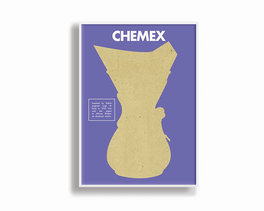 Coffee Tools Chemex 01