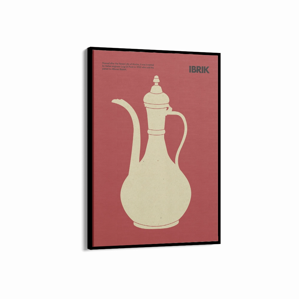 Coffee Tools French Ibrix 02