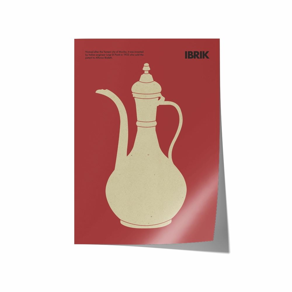 Coffee Tools French Ibrix 02