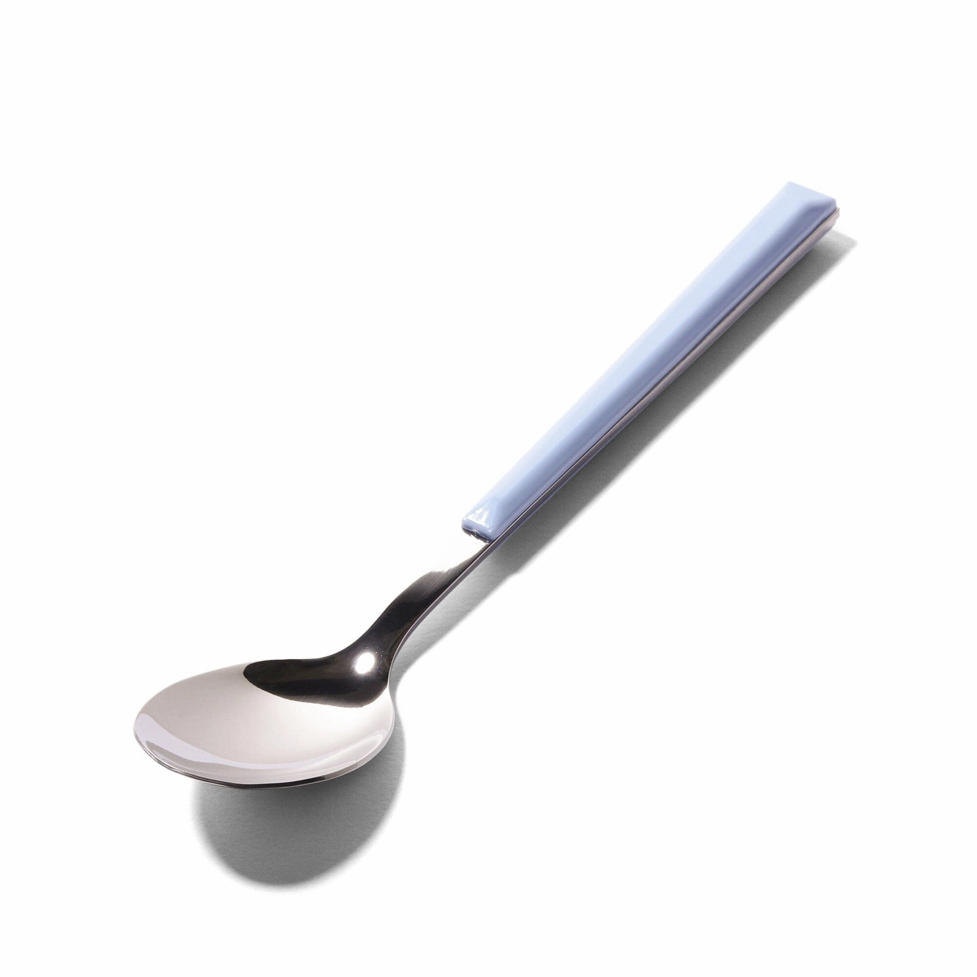 Color Handle Teaspoon Blueboho style dinner plates for special occasions 