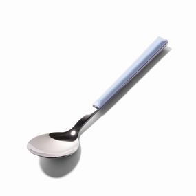 Color Handle Teaspoon Blueboho style dinner plates for special occasions 