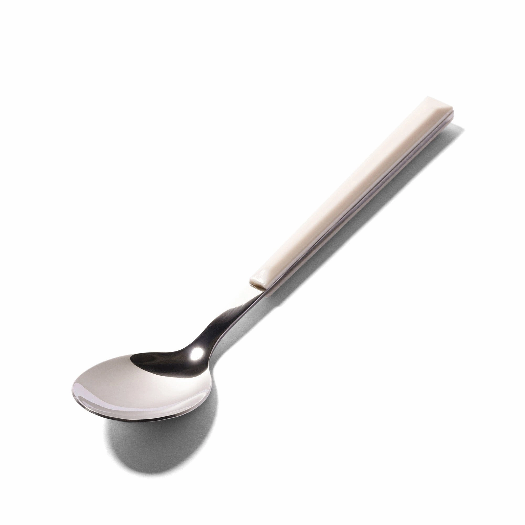 Color Handle Teaspoon Whiteboho style dinner plates for special occasions 