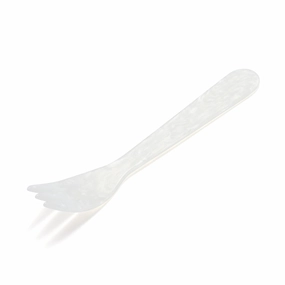 Color Marble Dessert Fork Whiteboho style dinner plates for special occasions 