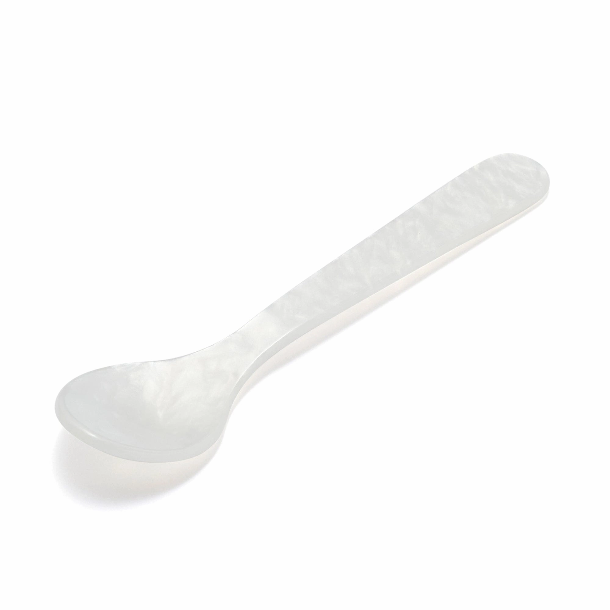 Color Marble Dessert Spoon Whiteboho style dinner plates for special occasions 