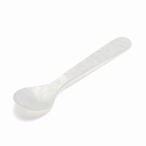 Color Marble Dessert Spoon Whiteboho style dinner plates for special occasions 