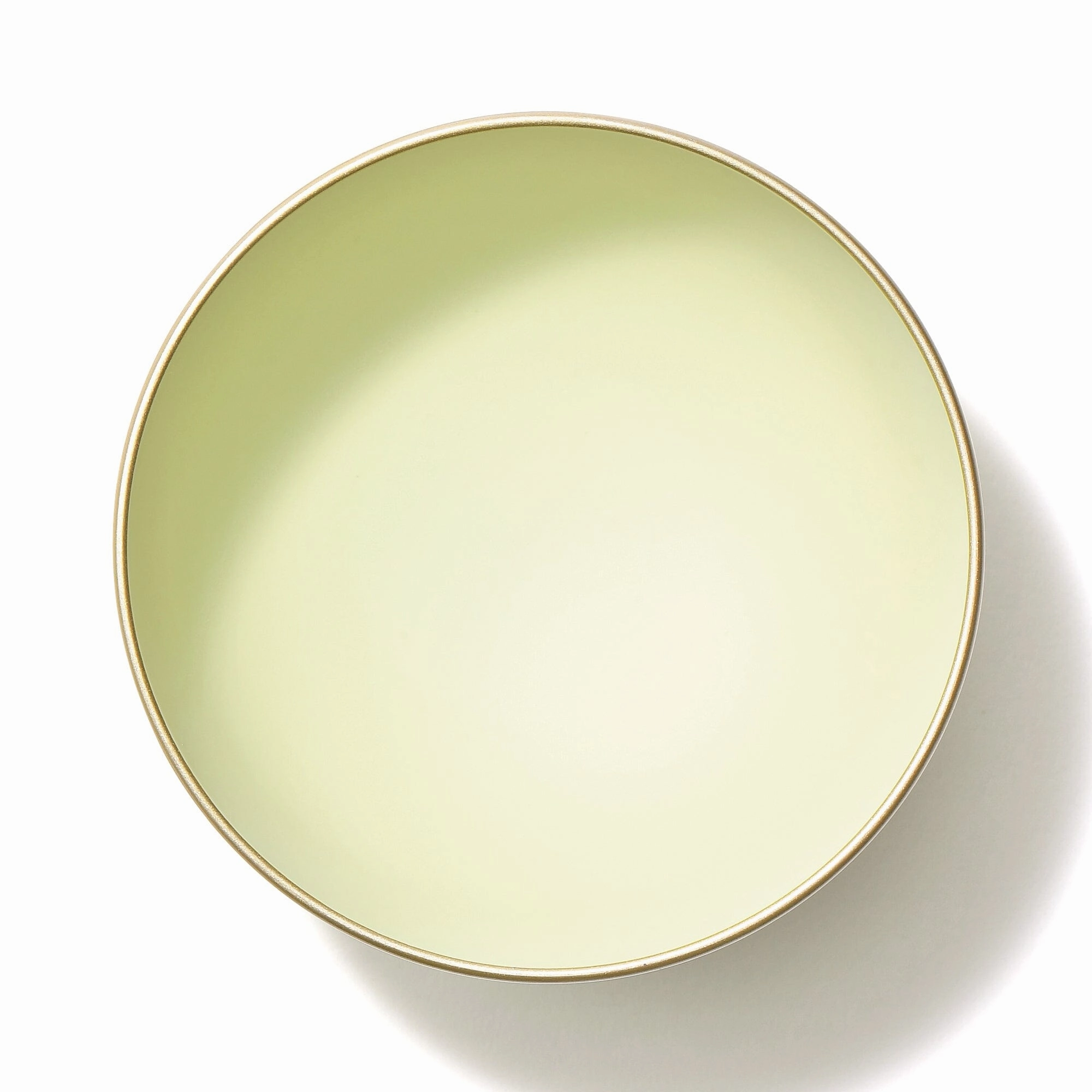 Color Shiruwan S Green