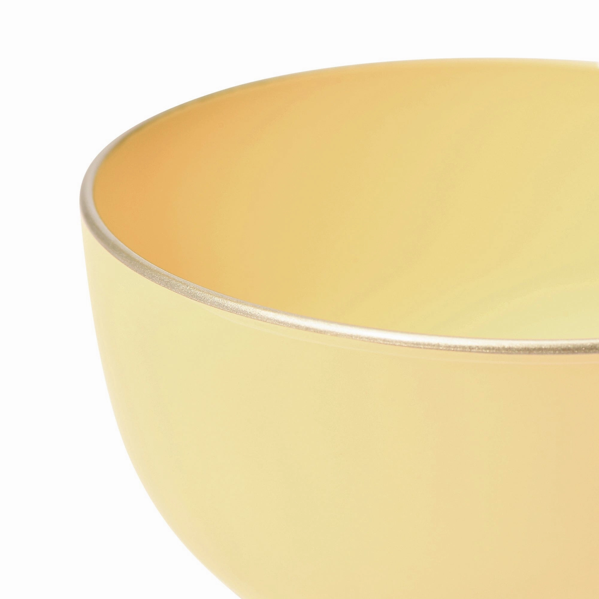 Color Shiruwan S Yellow