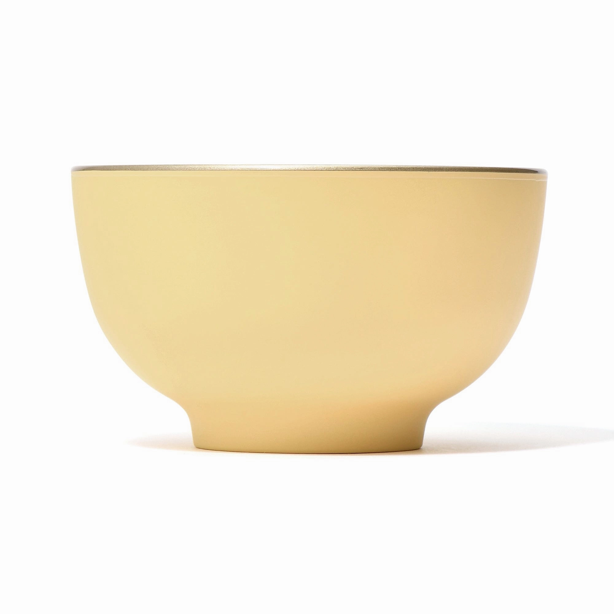 Color Shiruwan S Yellow