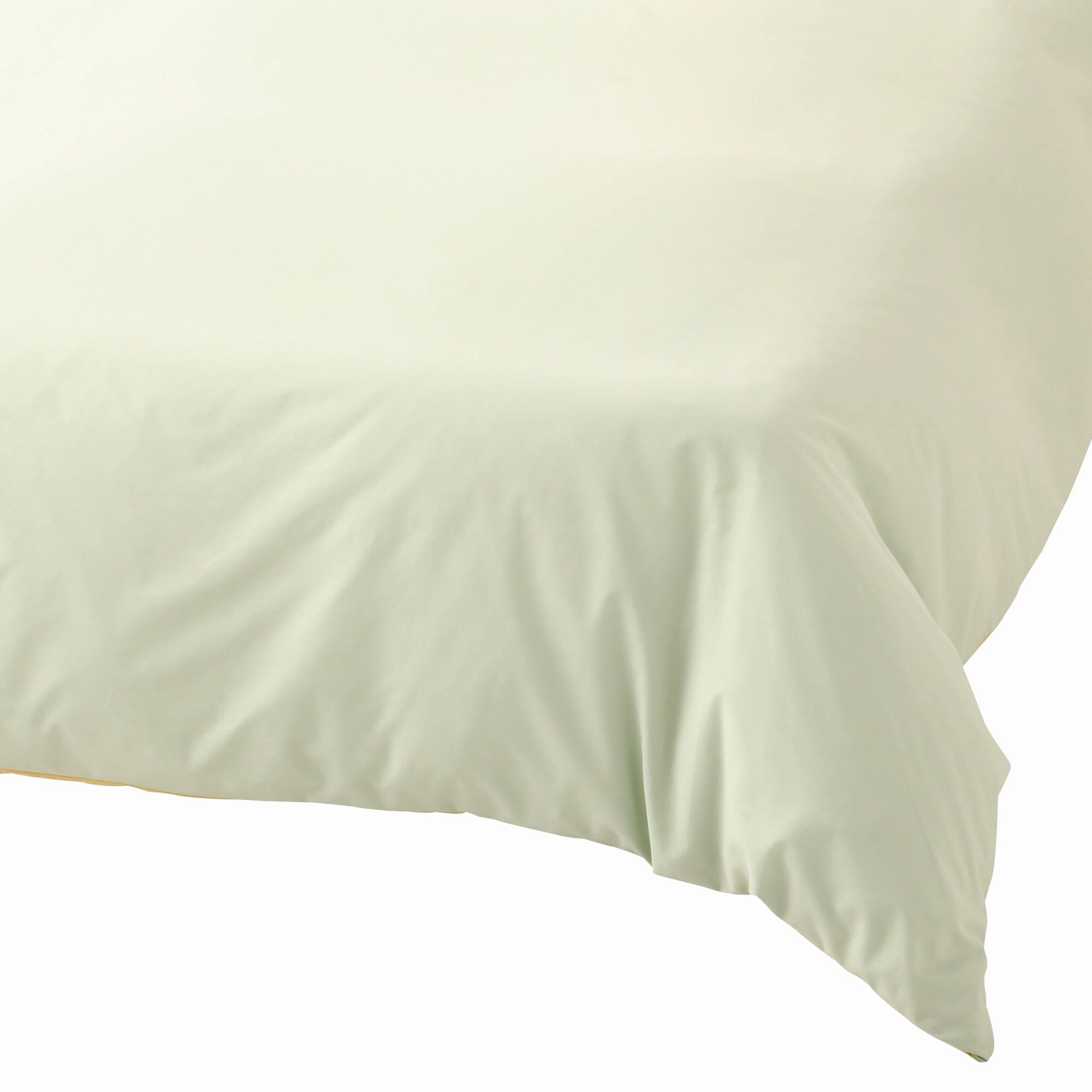 Colorful Bedding Cover Set Double Yellow X Purple