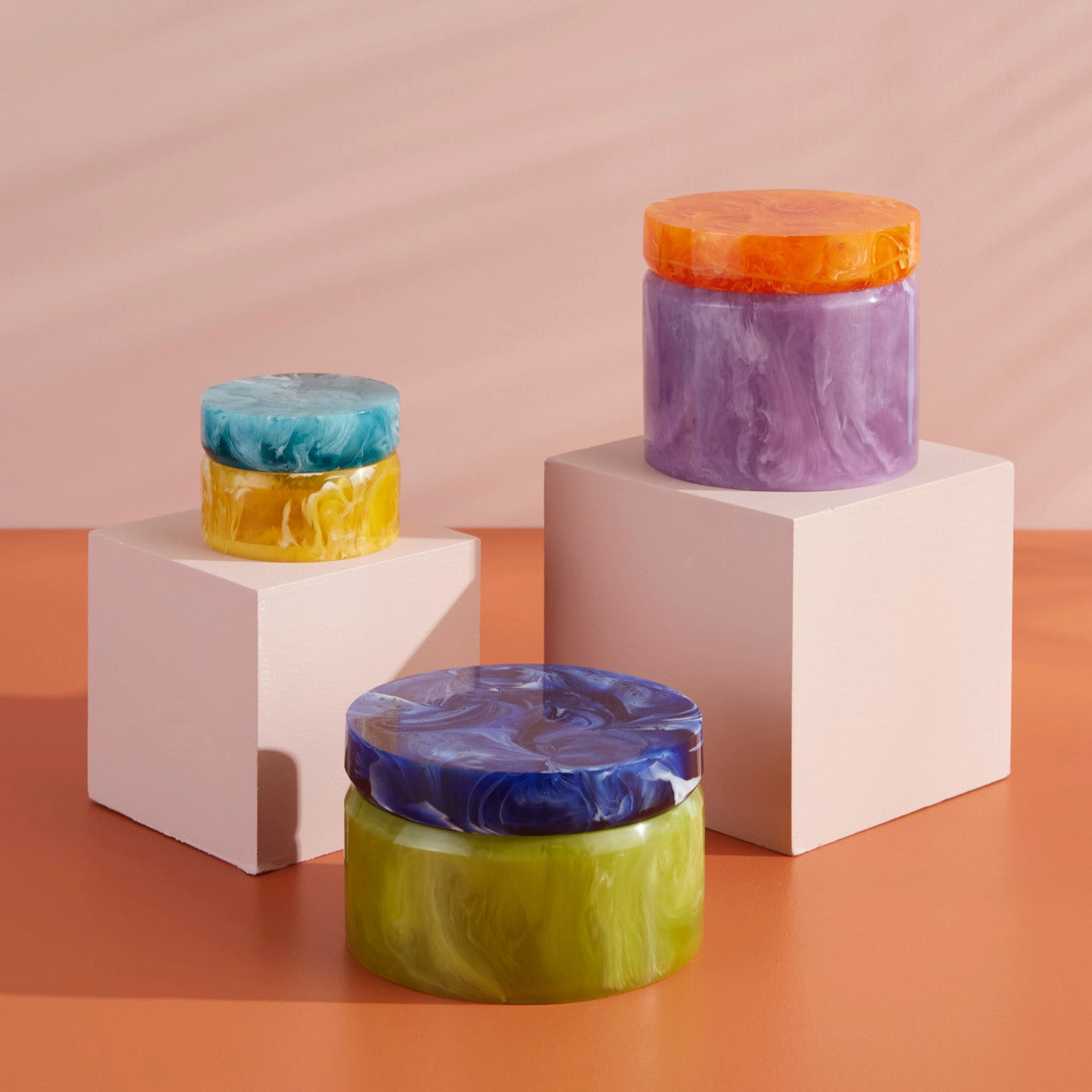 Como Medium Box