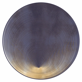 Concentric Circlesnordic style wall decor