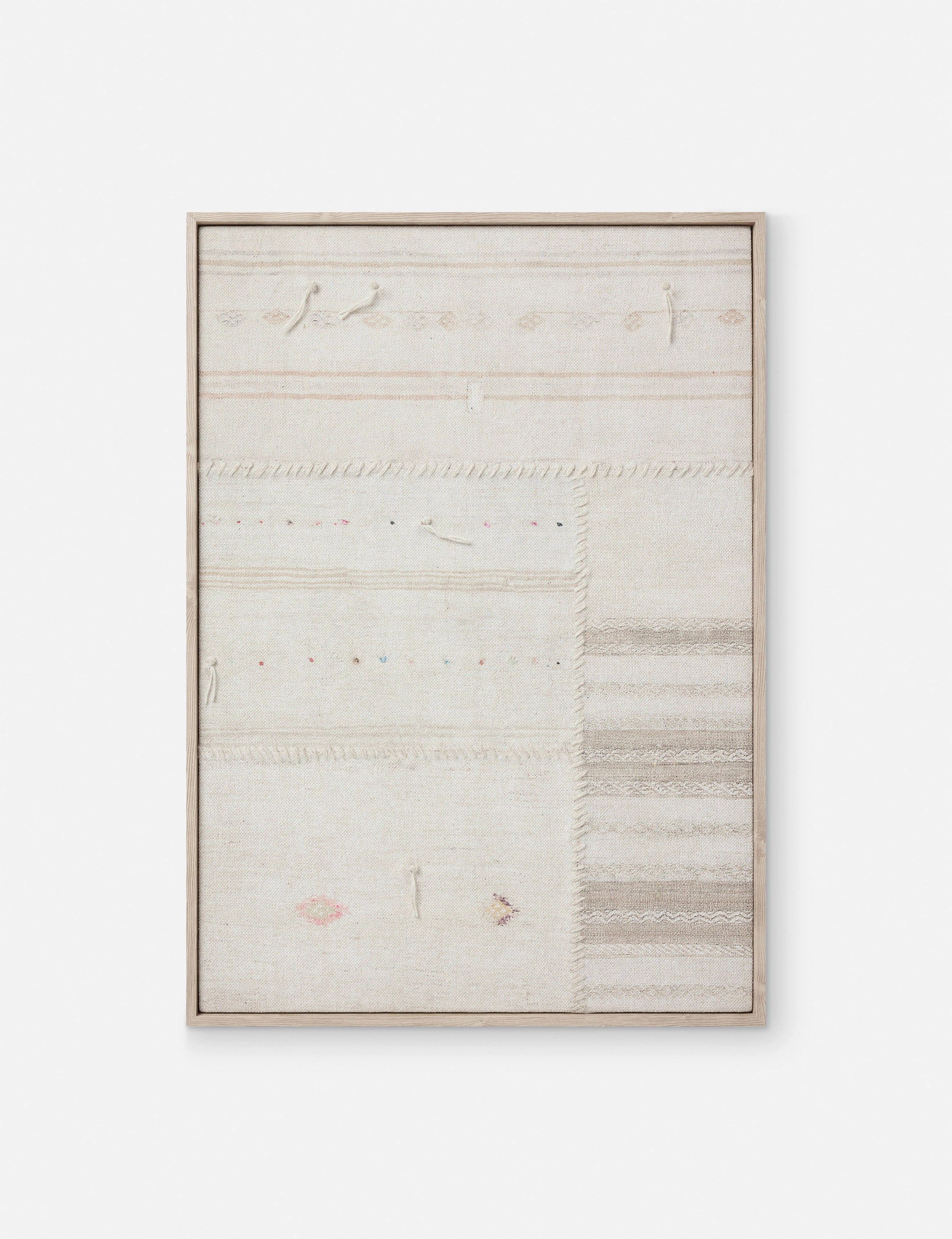 Conness Textile Wall Artnordic style wall decor