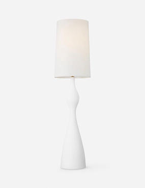 Constance Floor Lamp by AERINmodern chandelier,minimalist pendant light