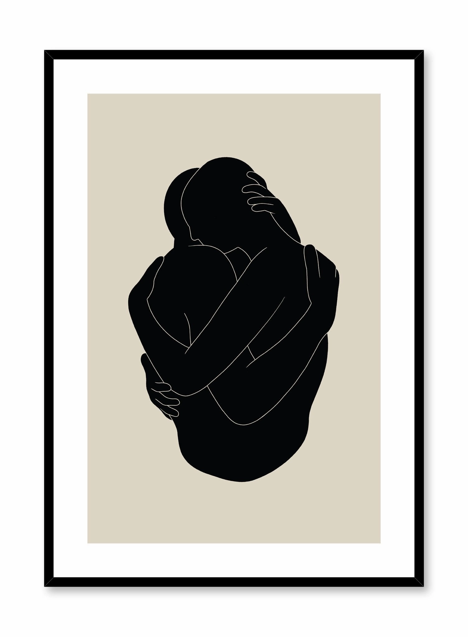 Contact, Posterpop culture themed posters