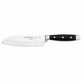 Continental 7" Santoku with Blade Guardmodern kitchen decor ,kitchen dinner set ,dinnerware 