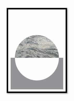 Cool Gray, Posterpop culture themed posters