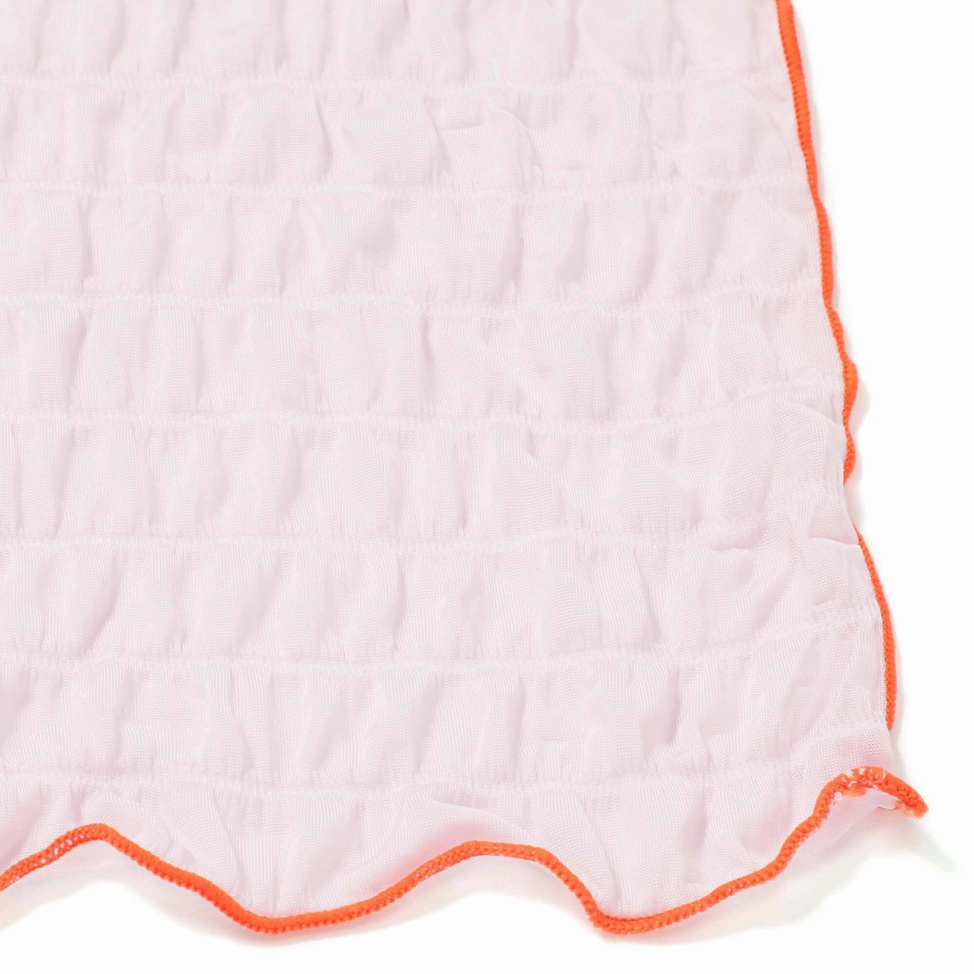 Cool Ripple Blanket Half 1000 X 1400 Pink X Orange