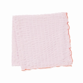 Cool Ripple Blanket Half 1000 X 1400 Pink X Orangebedding sets ,throw blankets 