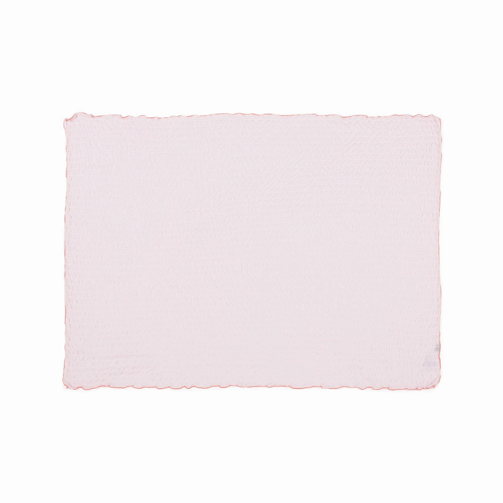 Cool Ripple Blanket Half 1000 X 1400 Pink X Orange