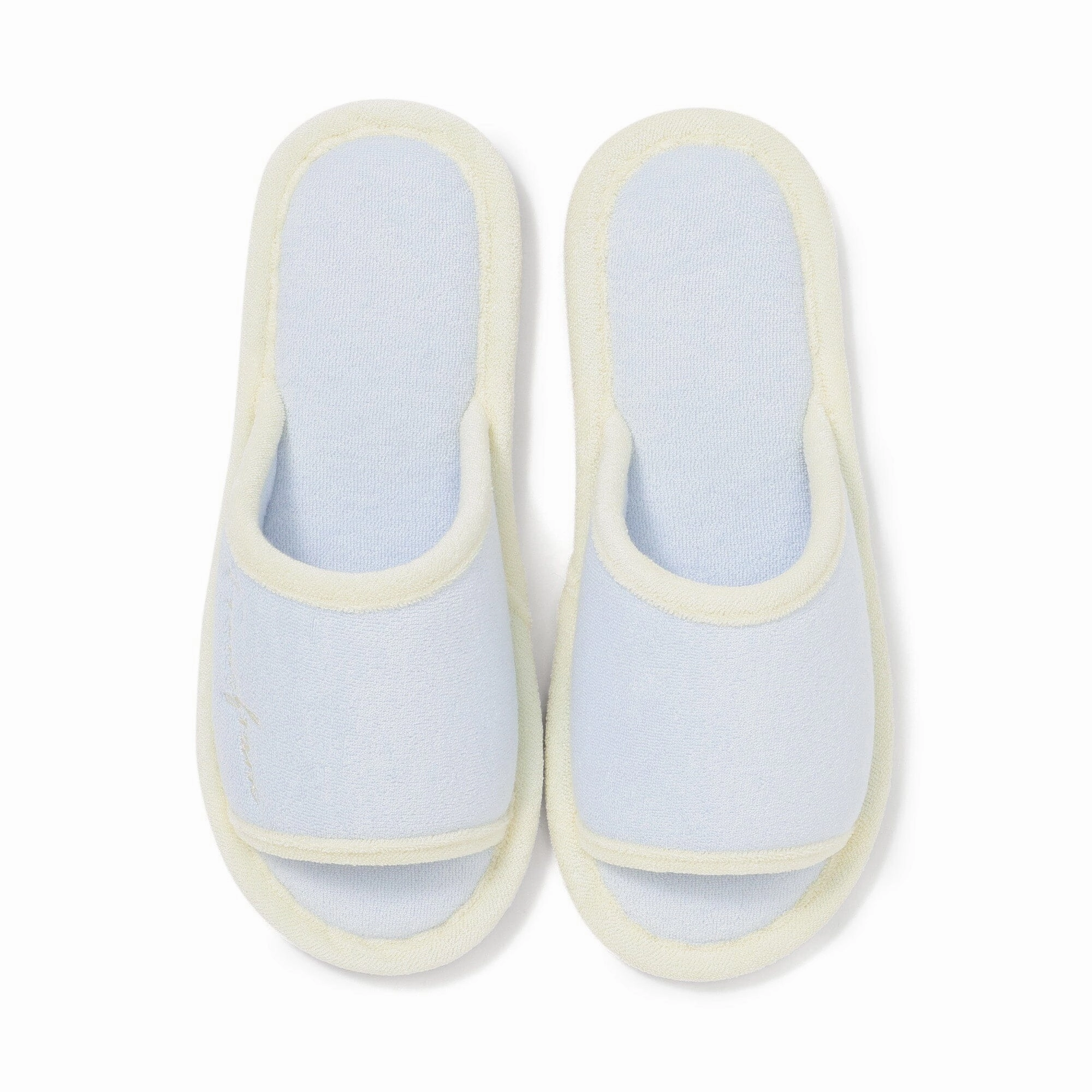 Cool Touch Pile Room Shoes Light Bluebedding sets ,throw blankets 