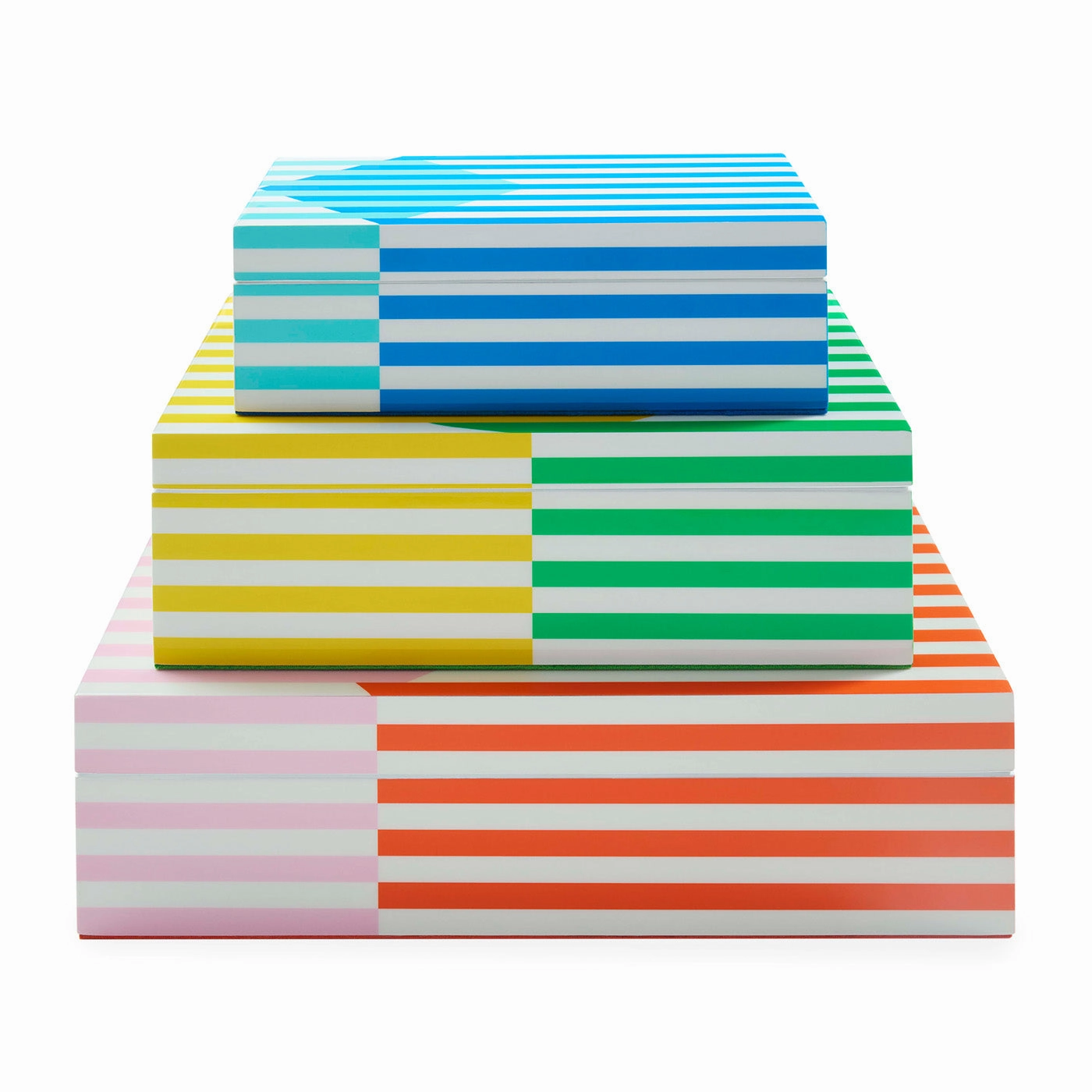 Copenhagen Medium Lacquer Box
