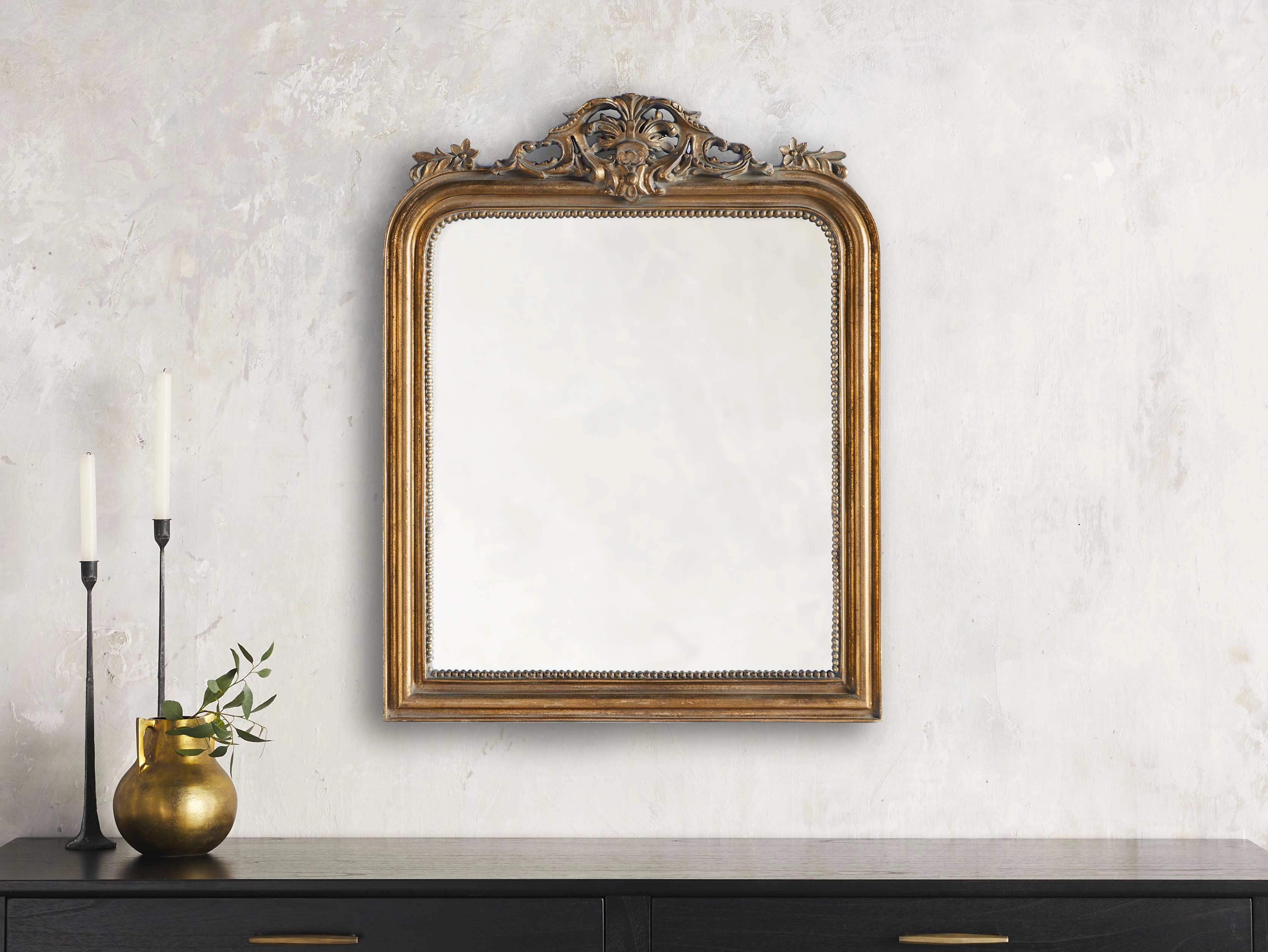 Copenhagen Wall Mirrornordic style wall decor