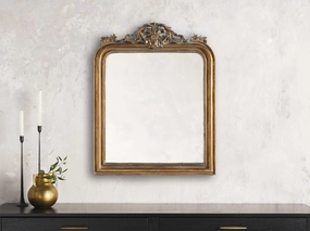 Copenhagen Wall Mirrornordic style wall decor
