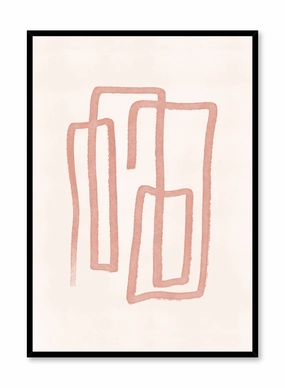 Copper Pipes, Posterpop culture themed posters