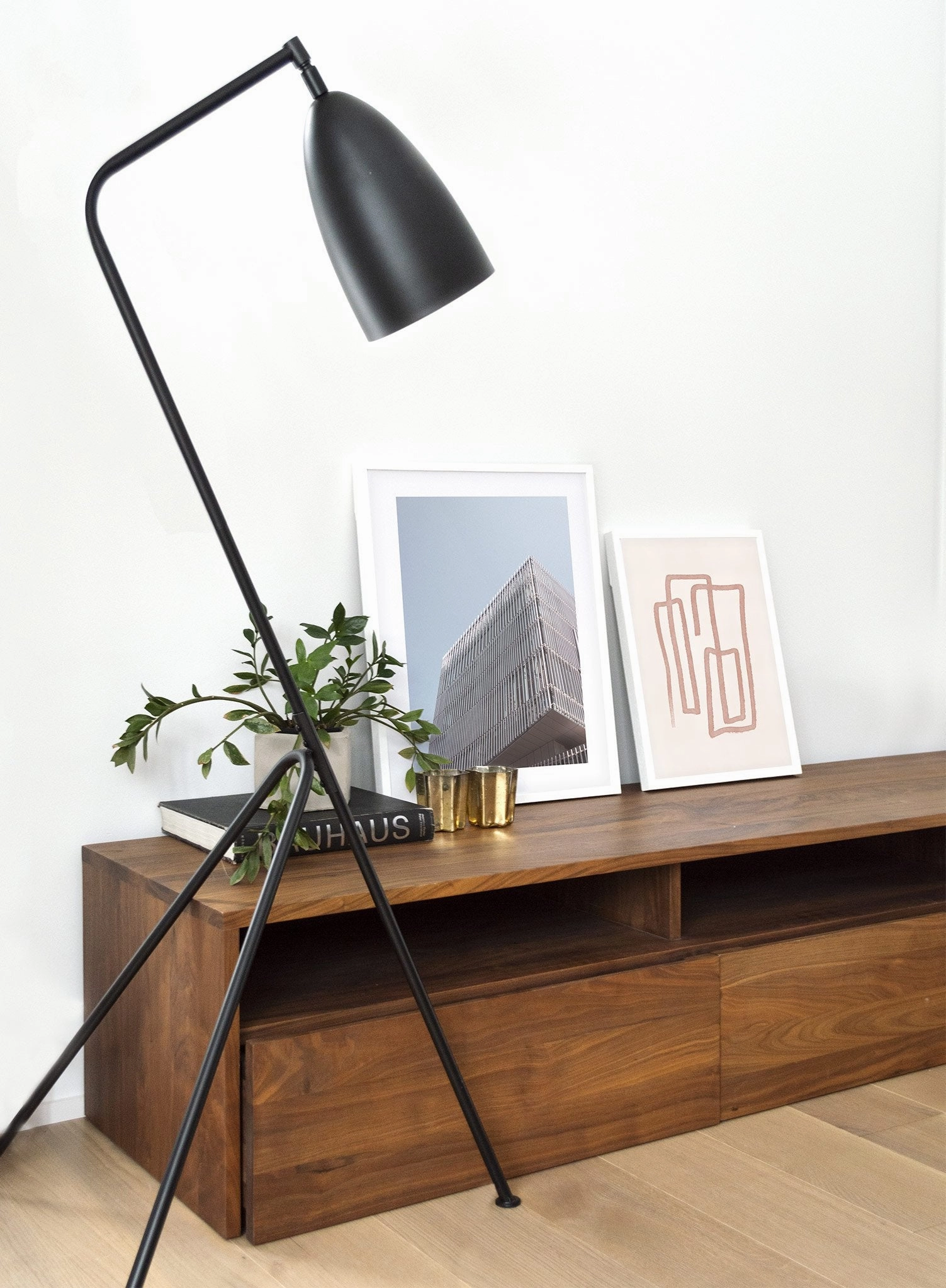 Copper Pipes, Poster