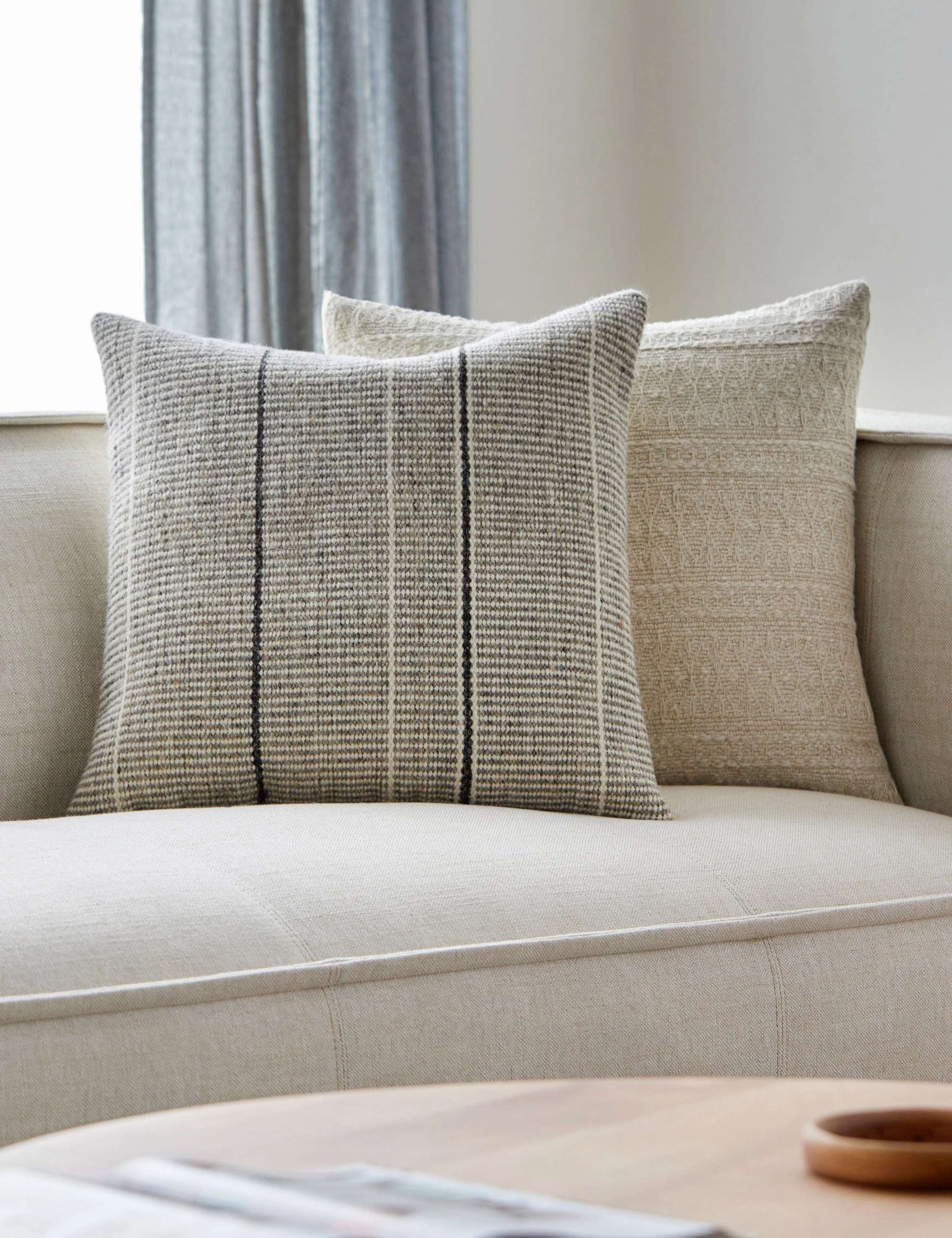 Cowan Pillow