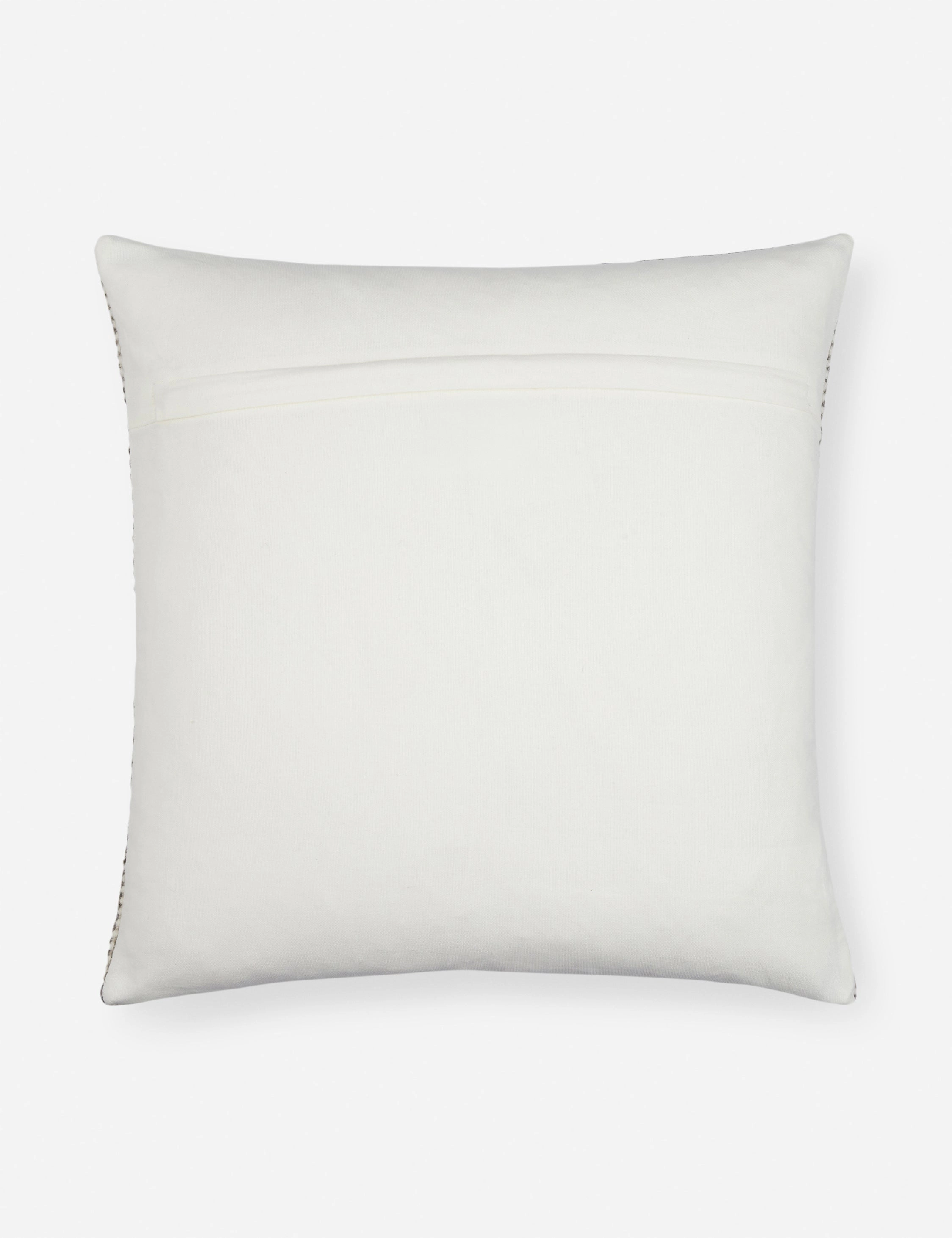 Cowan Pillow