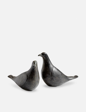Cozza Doves (Set of 2)home decor ,wall decor 