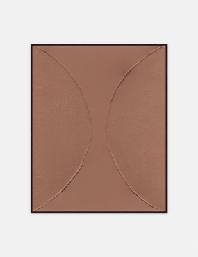 Cracked in Half Wall Artnordic style wall decor