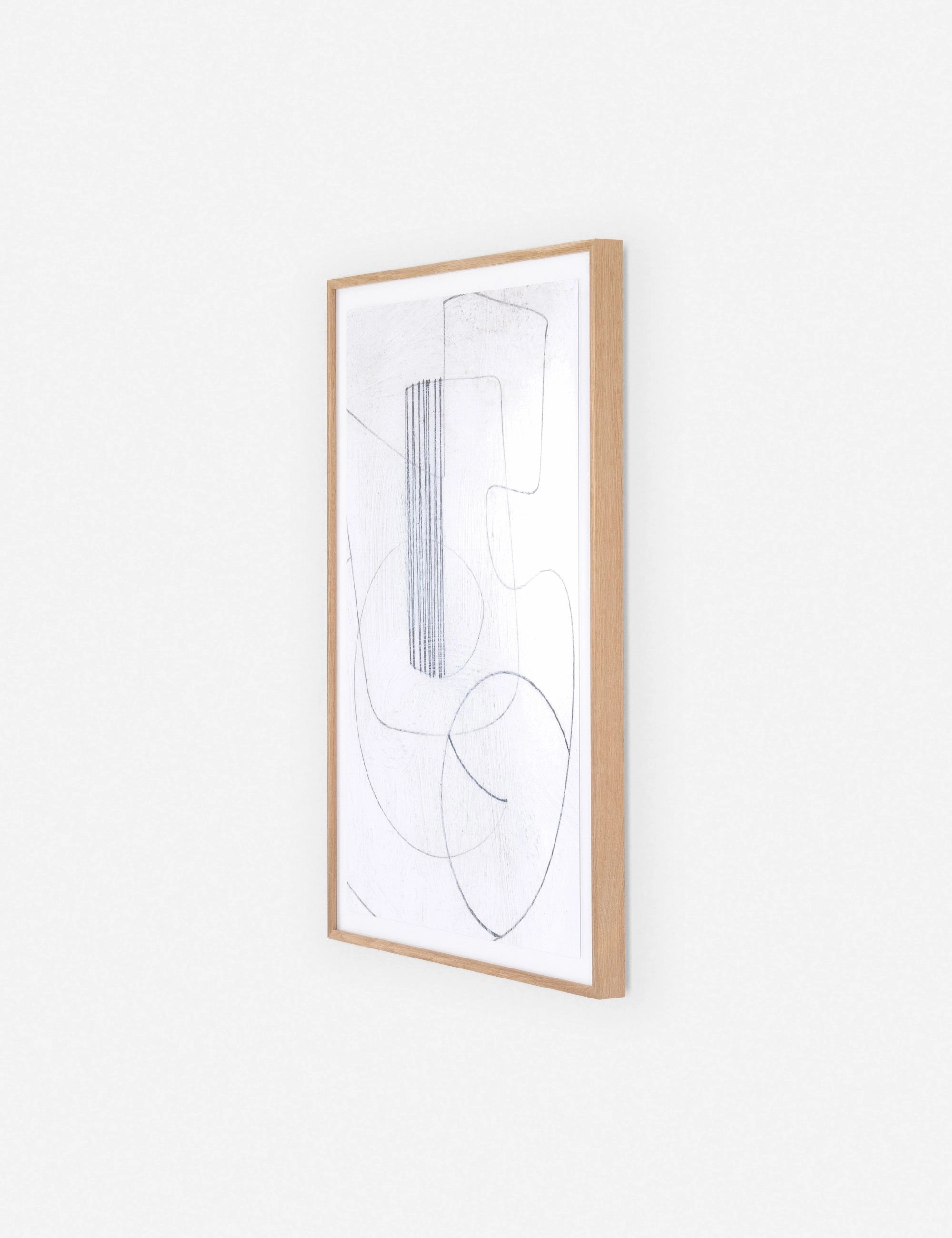 Crafted Print by Dan Hobday