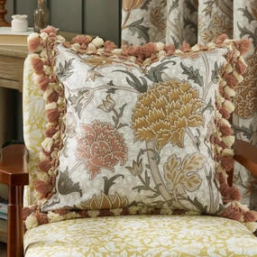 Cray Tasselled Velvet Cushion Stone/Claybedding sets ,throw blankets 