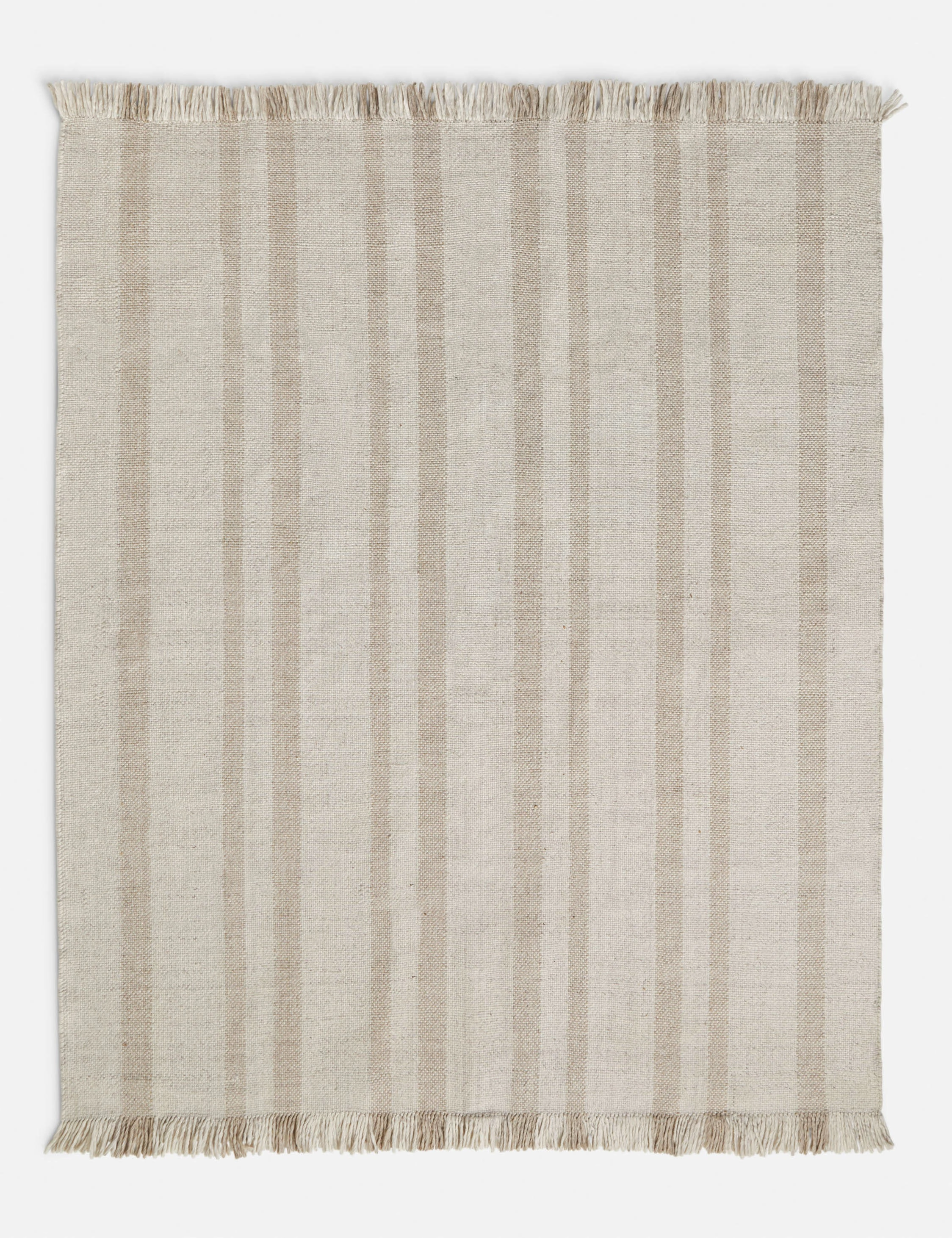 Croze Handwoven Indoor / Outdoor Rugmodern color block patchwork rug