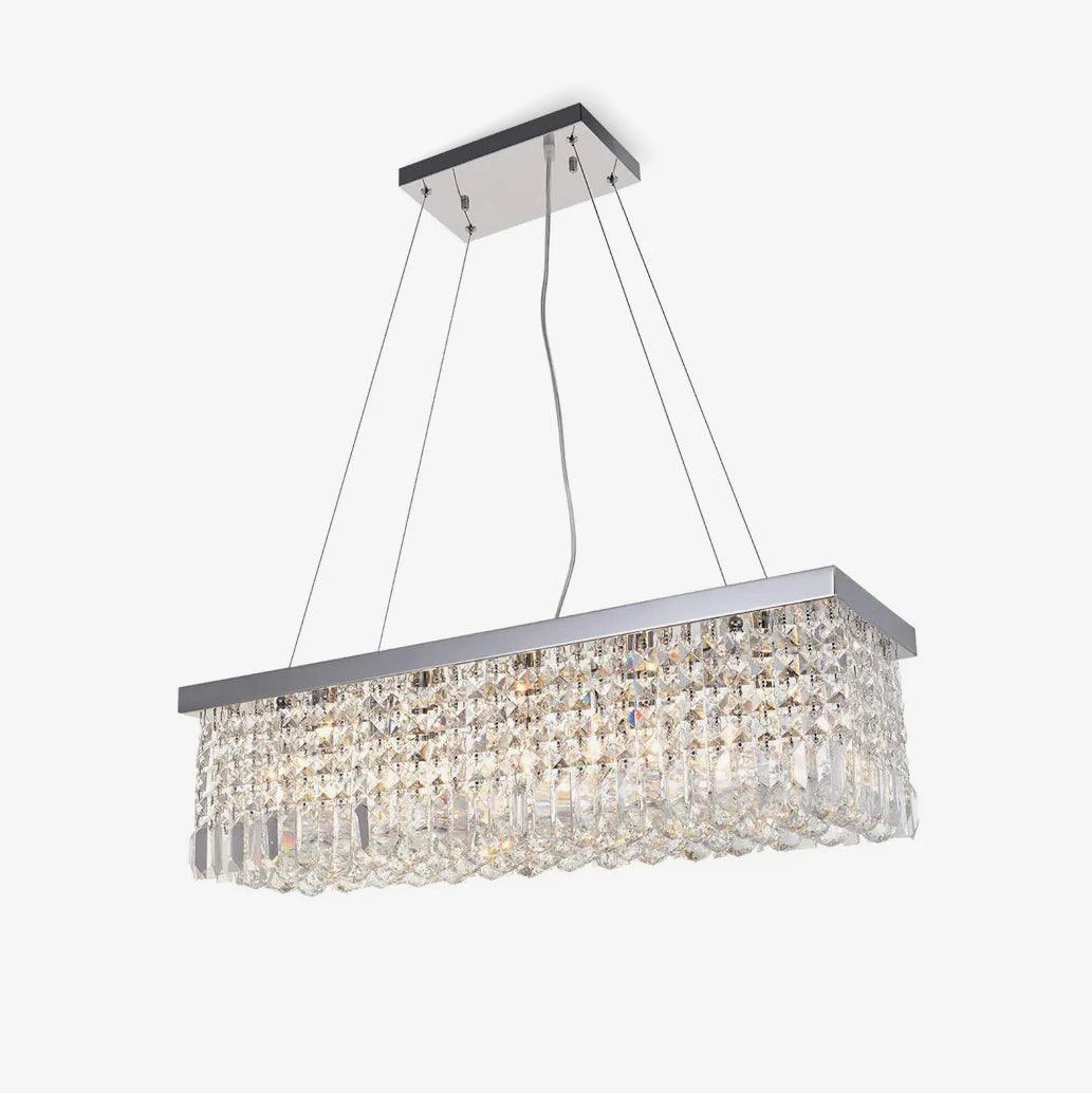 Crystal Raindrop Chandelierrustic chandelier,bedroom chandelier 