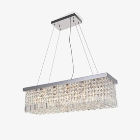 Crystal Raindrop Chandelierrustic chandelier,bedroom chandelier 