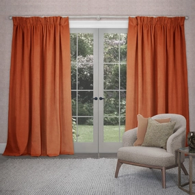 Cube Velvet Pencil Pleat Curtains Spicebedding sets ,throw blankets 