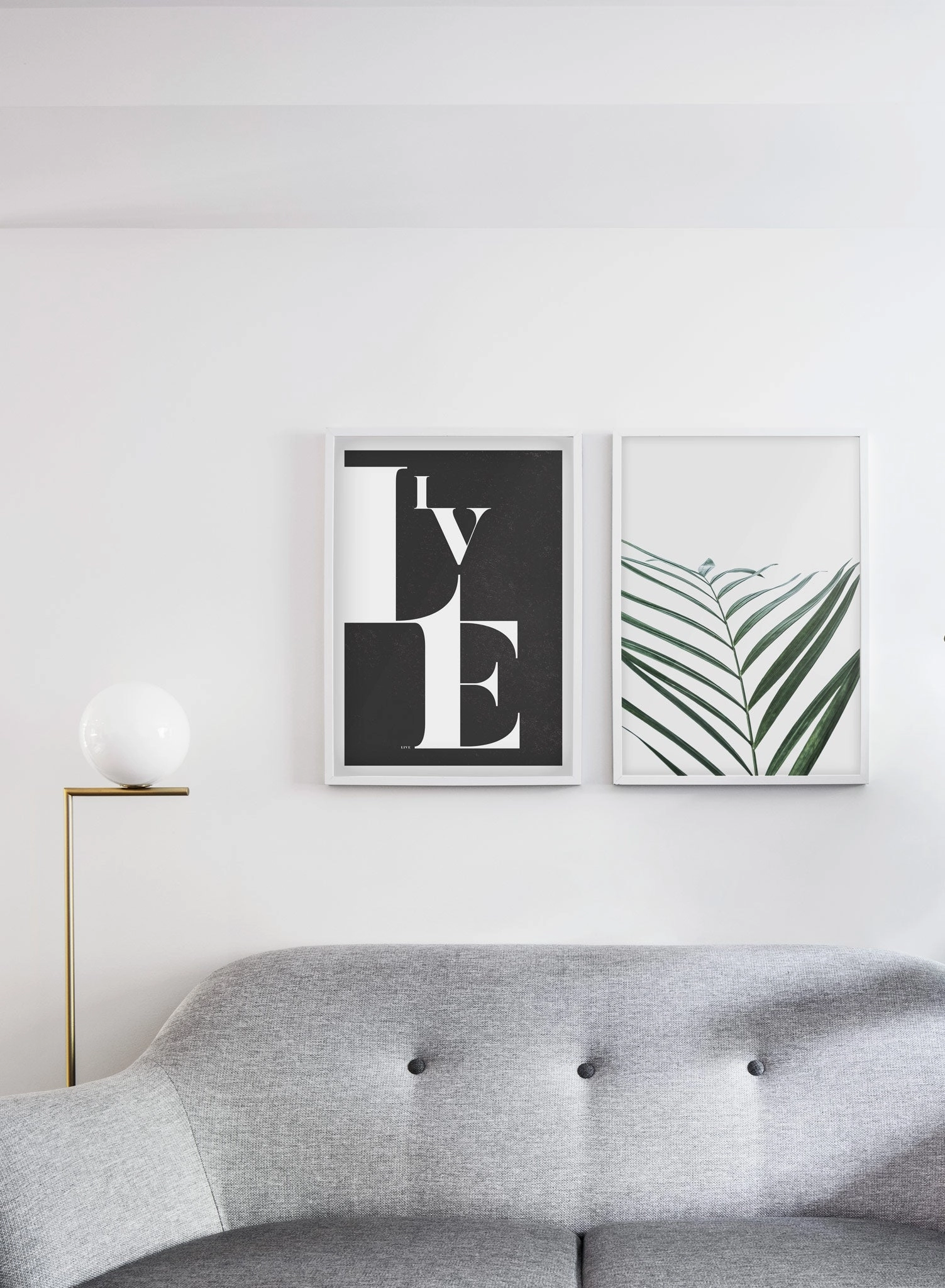 Curves, Poster