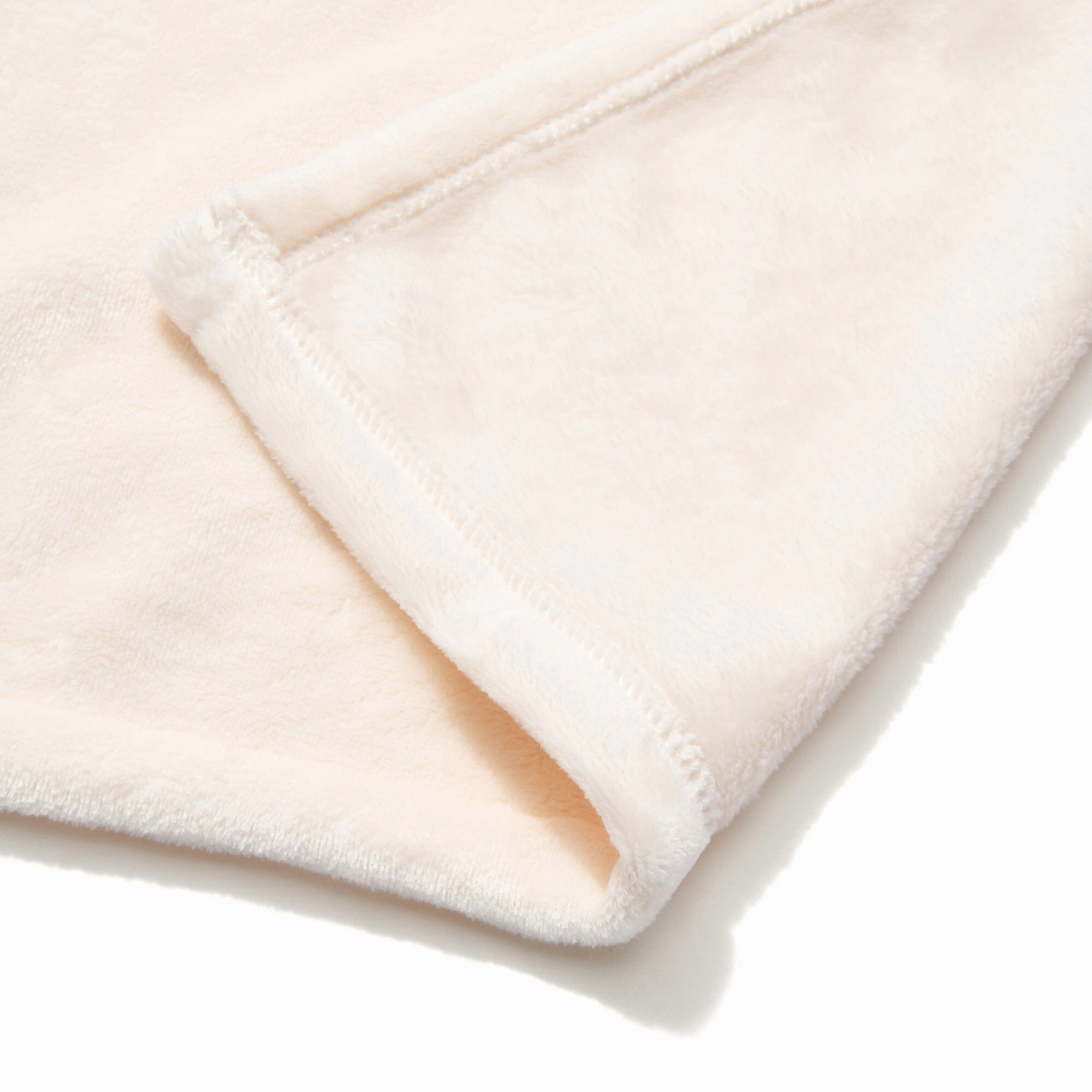 Cushion Throw 100X140 Ivory