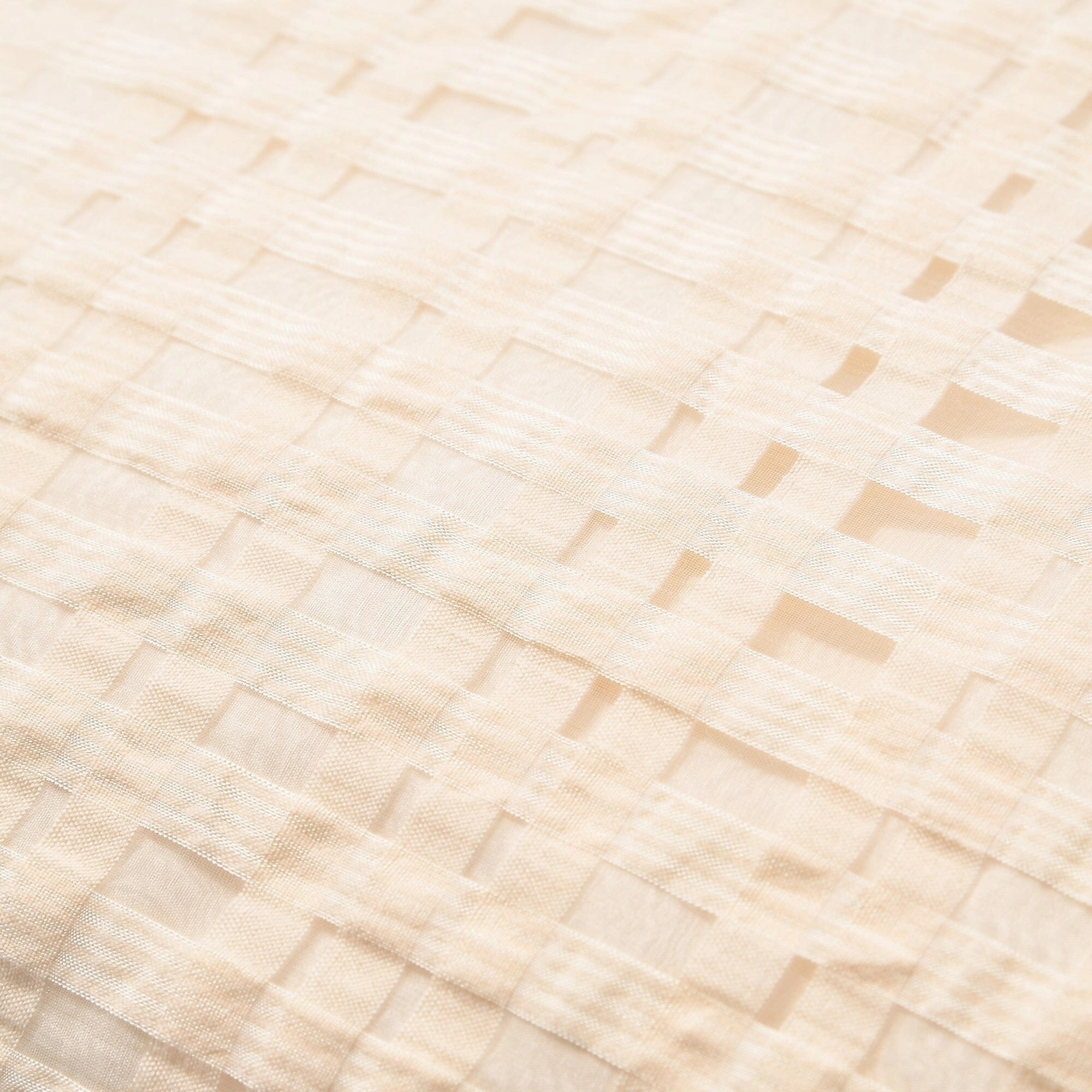 Cushion Throw 100X140 Ivory