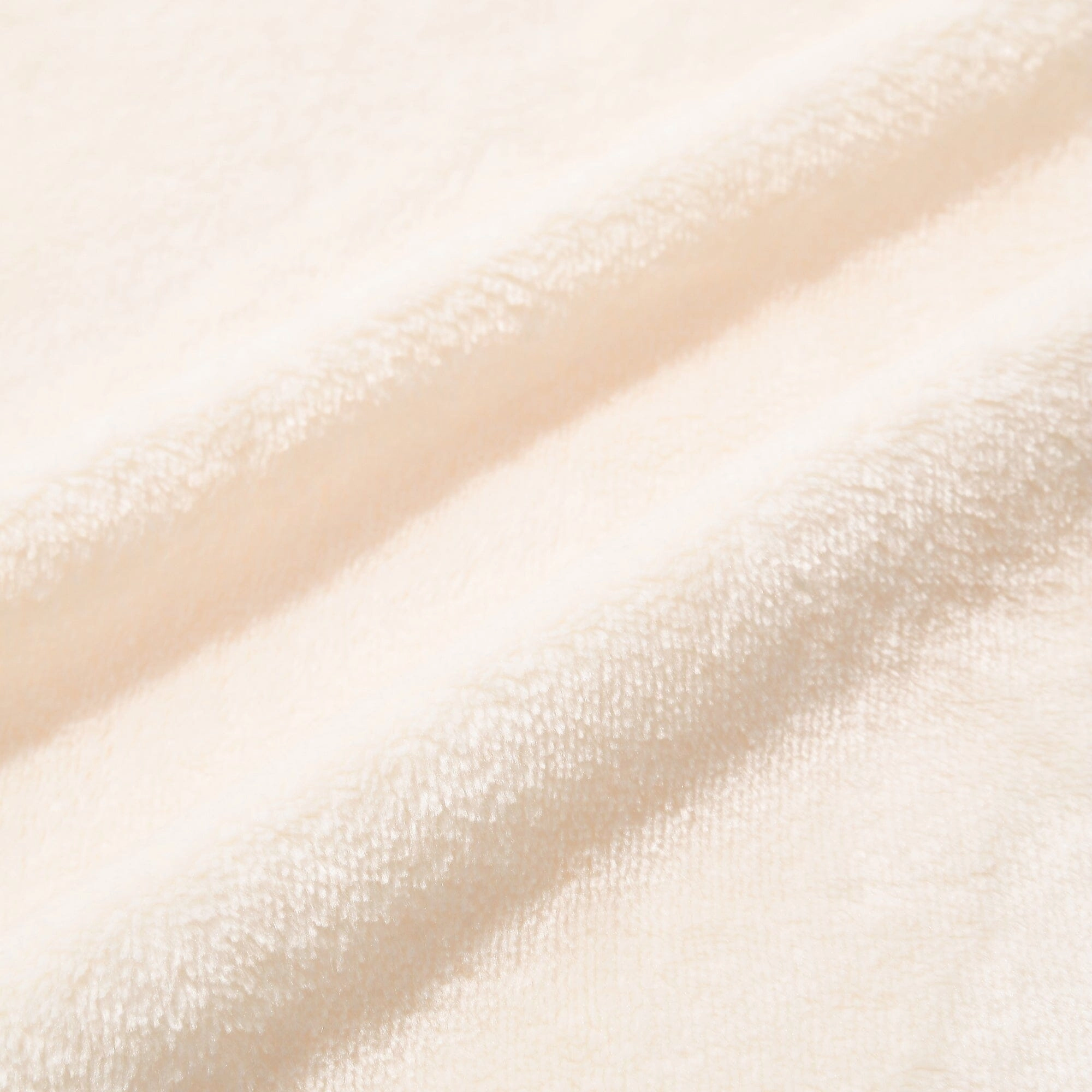 Cushion Throw 100X140 Ivory
